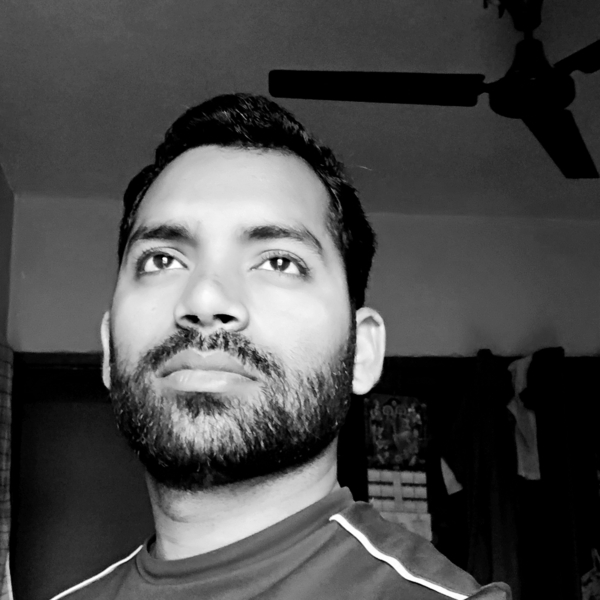 Govind - Hindi teacher - Noida