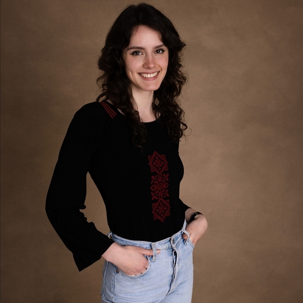 Manon - Prof de français - Paris