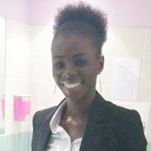 Aïcha - Prof de maths - Cesson-Sévigné