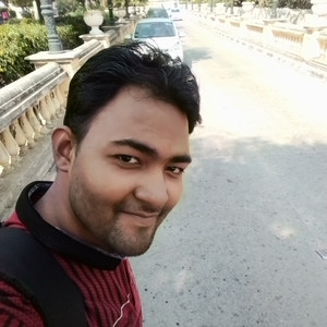 Abhishek - Accounting tutor - Kalyan
