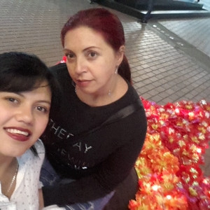 Michelle Yuliana - Profe de japonés - Bogotá