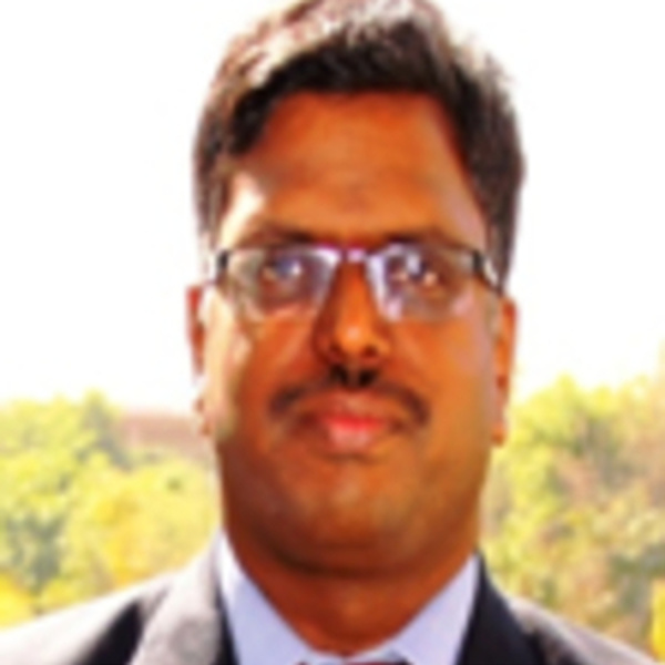Dr B S Praveen - Physics tutor - Bengaluru