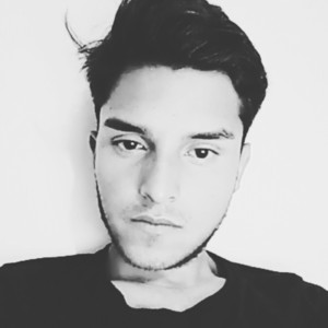 Julián - Profe de programación - Bogotá