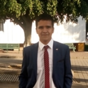 Jair - Profesor de matemáticas - Irapuato