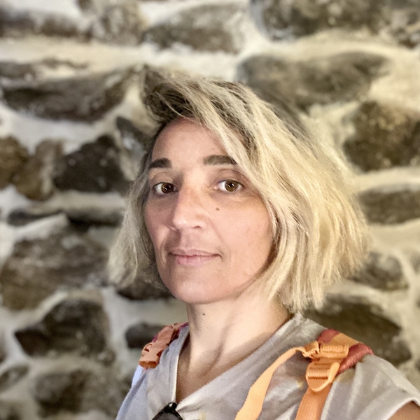 Sophia - Prof de soutien scolaire - Évian-les-Bains