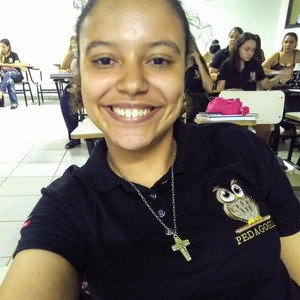 Istefani - Prof de explicações - Engenheiro Schmitt