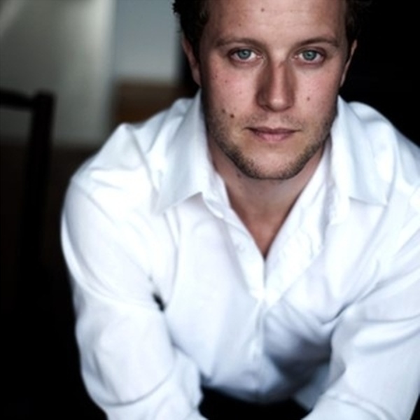 Patrick - Dutch teacher - Chertsey