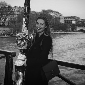 Kiara - Prof de soutien scolaire - Peseux