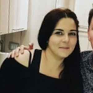 Viktoria - profesor de alemán - Monterrey