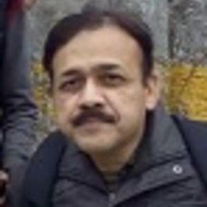 MUKUL - Programming Languages Tutor - Lucknow
