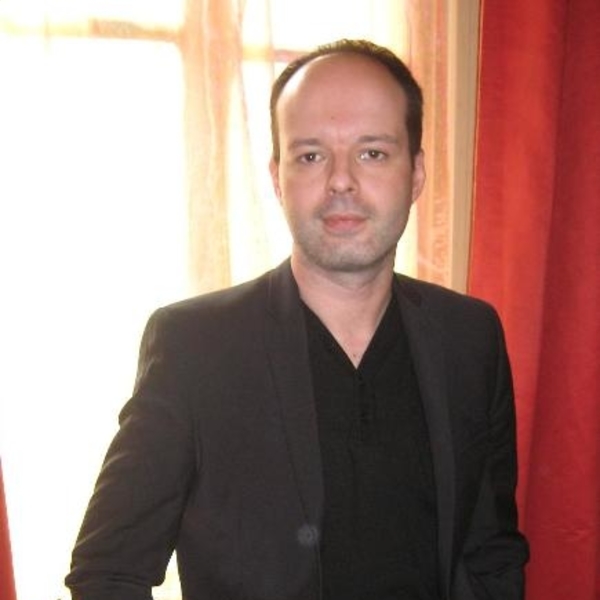 Michael - Prof de français - Boulogne-Billancourt