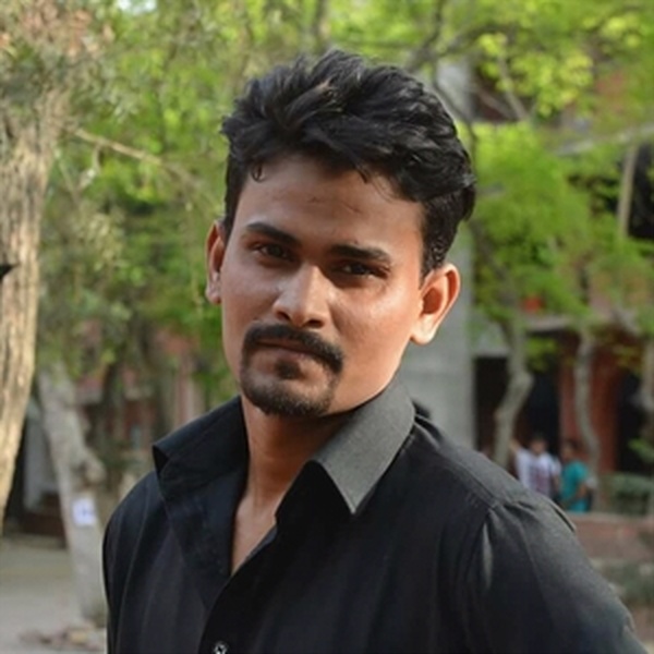 Kishan - Geography tutor - Delhi