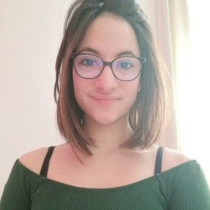 Celia - Prof d'aide aux devoirs - Savigny-le-Temple