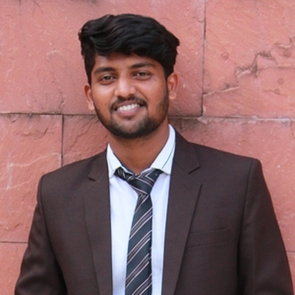 Amar - Algebra tutor - Aurangabad