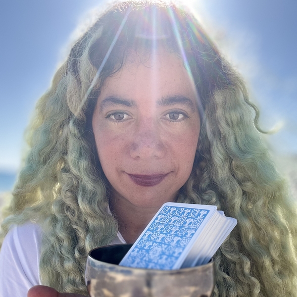 Sofia - Meditation tutor - Los Angeles