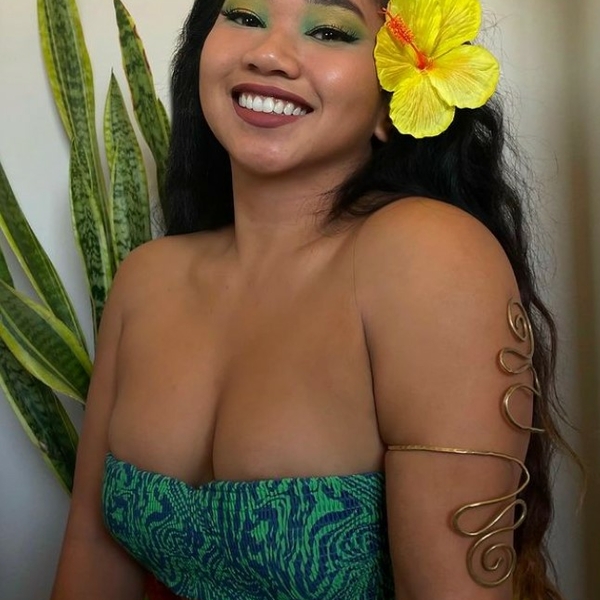 Rebeka - French tutor - Lake Elsinore