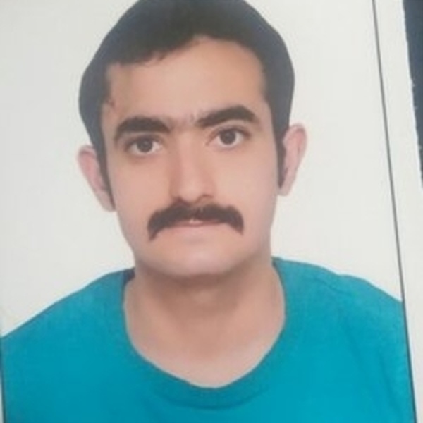 Kunal - Electrical engineering teacher - Nabrangpur