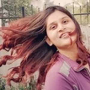 Aishwarya - Jewelry design tutor - Prayagraj