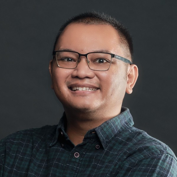Hamzah - Prof bahasa inggris - DKI Jakarta