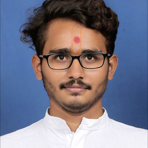 Chirag - Chemistry teacher - Surat