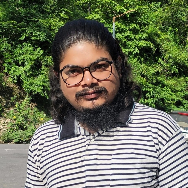 Amrut - English vocabulary tutor - Mumbai