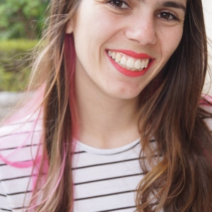 Nathali - Prof de explicações - Santa Luzia