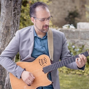 Laurent - Prof de guitare - Saint-Pargoire