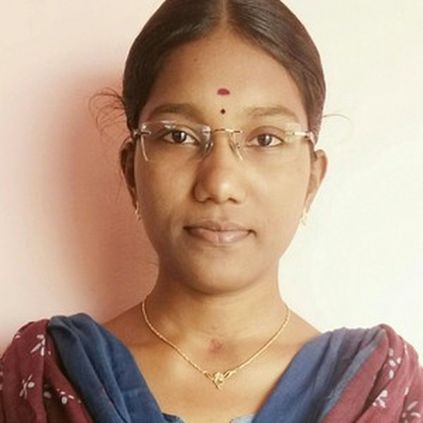 Atchaya - Geography tutor - 