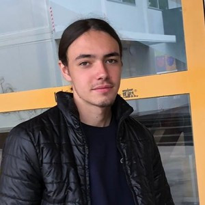 Paul - Prof de montage vidéo - Lausanne