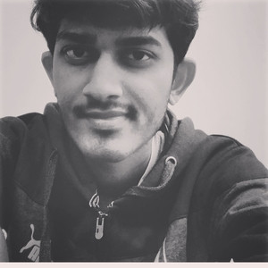 Dhruv - Maths tutor - Salford