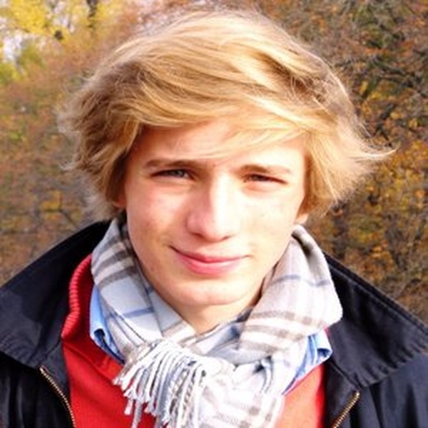 Fany - Prof d'aide aux devoirs - Montpellier