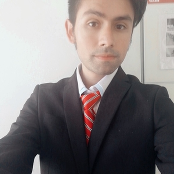 Eduardo - Profesor de ciencias sociales - Valparaíso