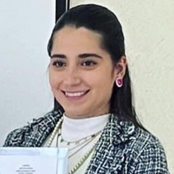 Samantha - profesor de inglés - Torreón