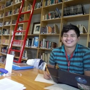 Johan Andrés - profesor de lengua española - Cali