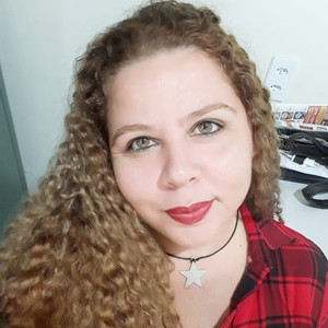 Shirlen - Professor de português para estrangeiros - Educandos