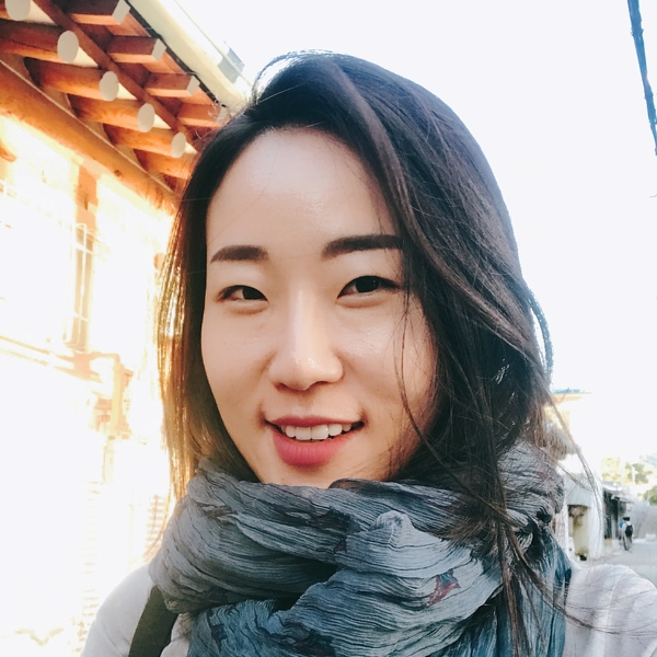 Youngeun - Prof de coréen - Charenton-le-Pont