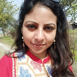 Avipsita - English tutor - Kolkata