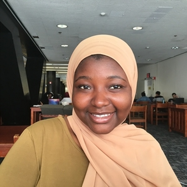 Amira - Algebra tutor - The Bronx