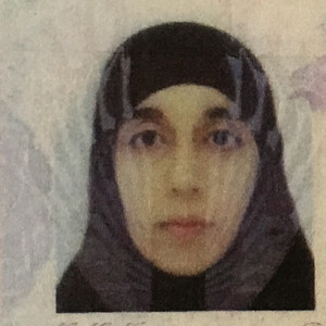 Saima - English tutor - Manchester