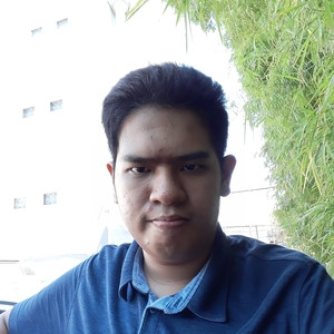 Ferdinand - Guru matematika - Jakarta