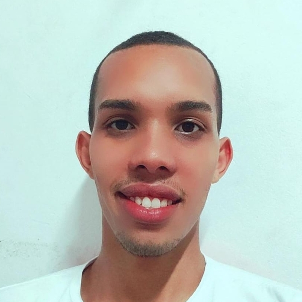 Kleber - Prof de inglês - Guarulhos