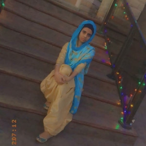 Jagpal - Punjabi tutor - Brampton