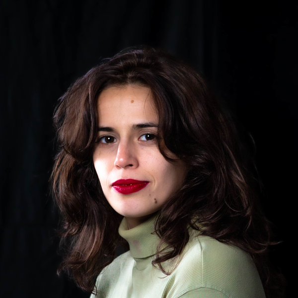 Clara - Prof de théâtre - Aubervilliers