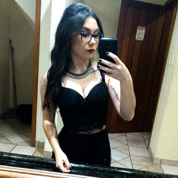 Lidiane - Professor de física - Curitibanos (Santa Catarina)