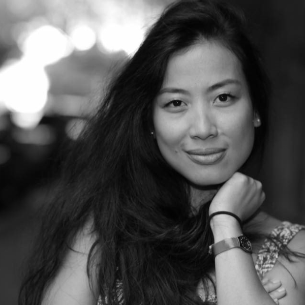 Maika - Prof de conversation anglaise - Clermont-Ferrand