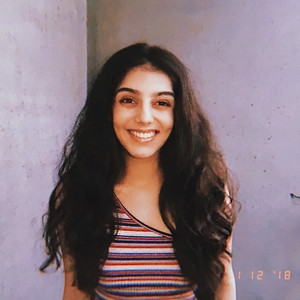 Archita - English teacher - Gurugram