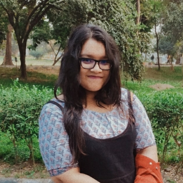 Hirannya - Grammar tutor - Kolkata