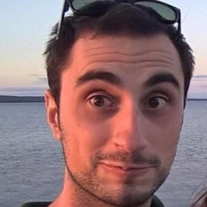 Arnaud - Prof de français - Gembloux