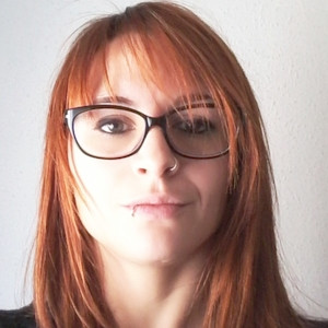 Alice - profesor de italiano - Valencia