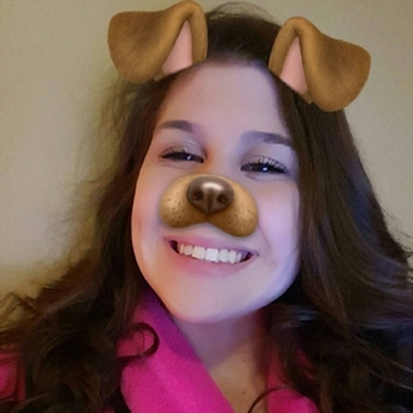 Bailee - ESL tutor - Saguenay